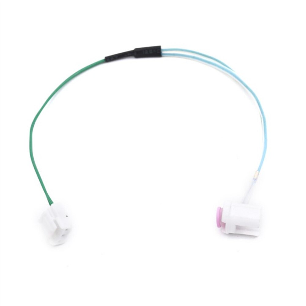 1Pc 30Cm Lange Heater Sensor Connectorheater Temperatuur Sensor Brandstof Heater Temperatuur Alarm Voor Diesel Standaard Temperatuur