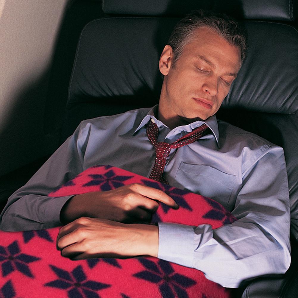 Car Heating Blanket 12V Electric Blanket Energy Saving Warm Electric Blanket Red Pattern Thermostat Heating Blanket 150*100cm