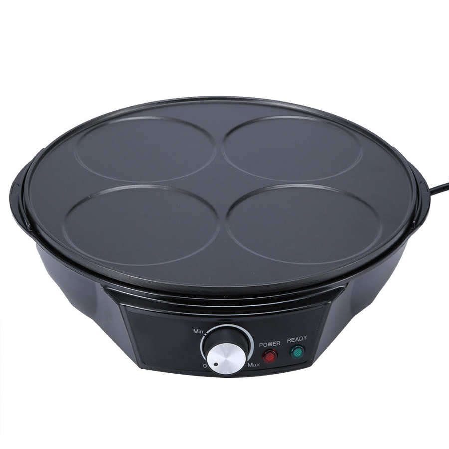 Pancake Machine Pancakes Maker electric multifunction baking pan non-stick high-performance baking accessories for kitchen
