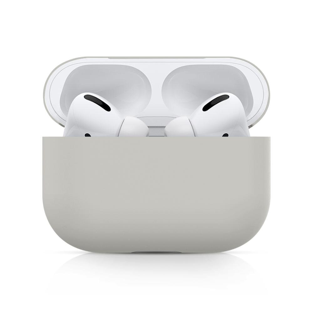 Étui Airpods Pro 3 sans fil Bluetooth, housse de protection pour apple: Rock color