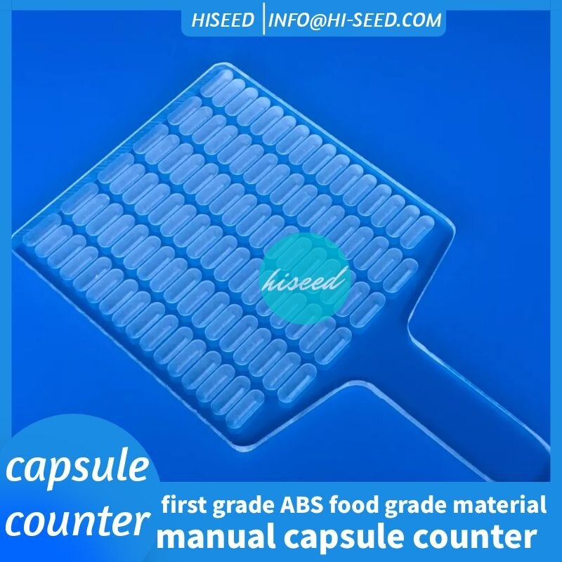 Special Capsule Counting Machine Replacement Board