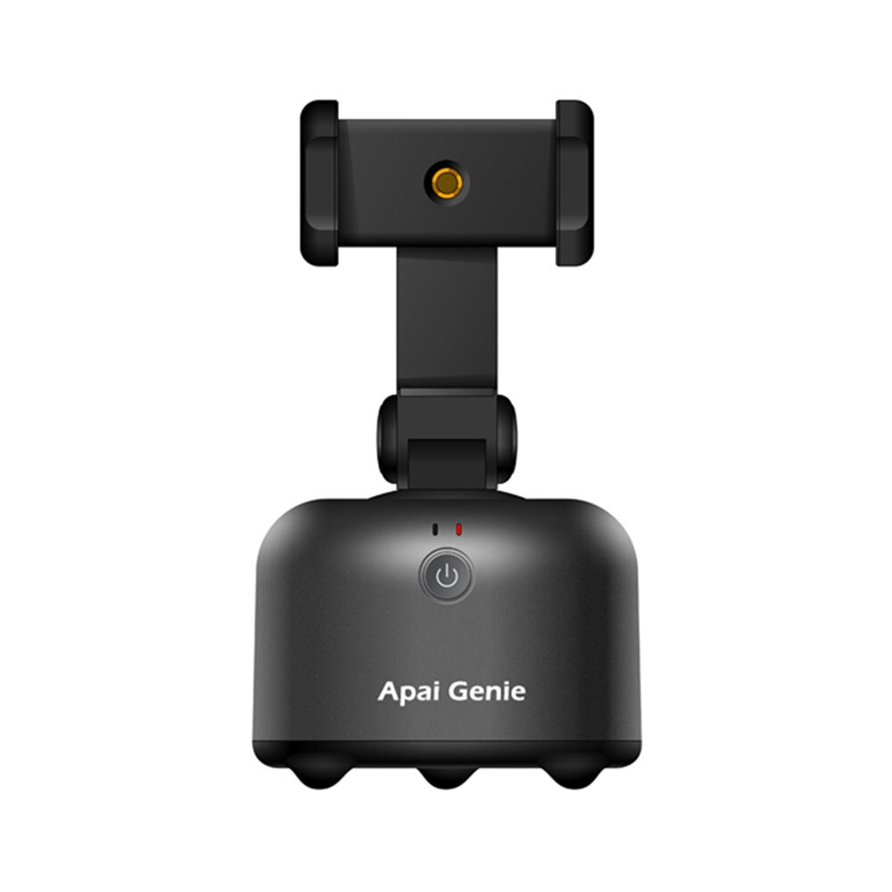 Apai genio II 360 Rotazione auto Viso di Inseguimento Selfie Bastone Giunto Cardanico accorto video Inseguimento di Oggetto di Ripresa Supporto Del Telefono