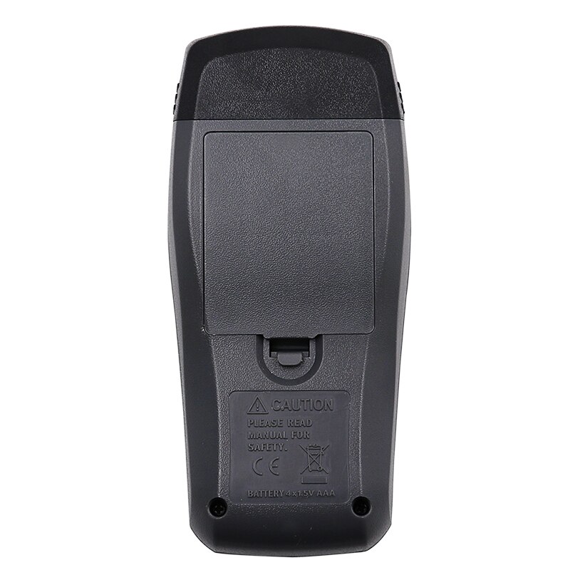 MT15 Twee Pins Digital Hout Vochtmeter 0-99.9% Hout Vochtigheid Tester Timber Vochtige Detector Met Groot Lcd Display