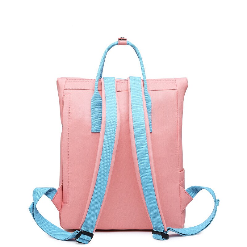 Zaino per Laptop Mochila borse per donna Bolsas Para Mujer Hombre Travel Feminina Plecak Damski Escolar Ordinateurs portabili