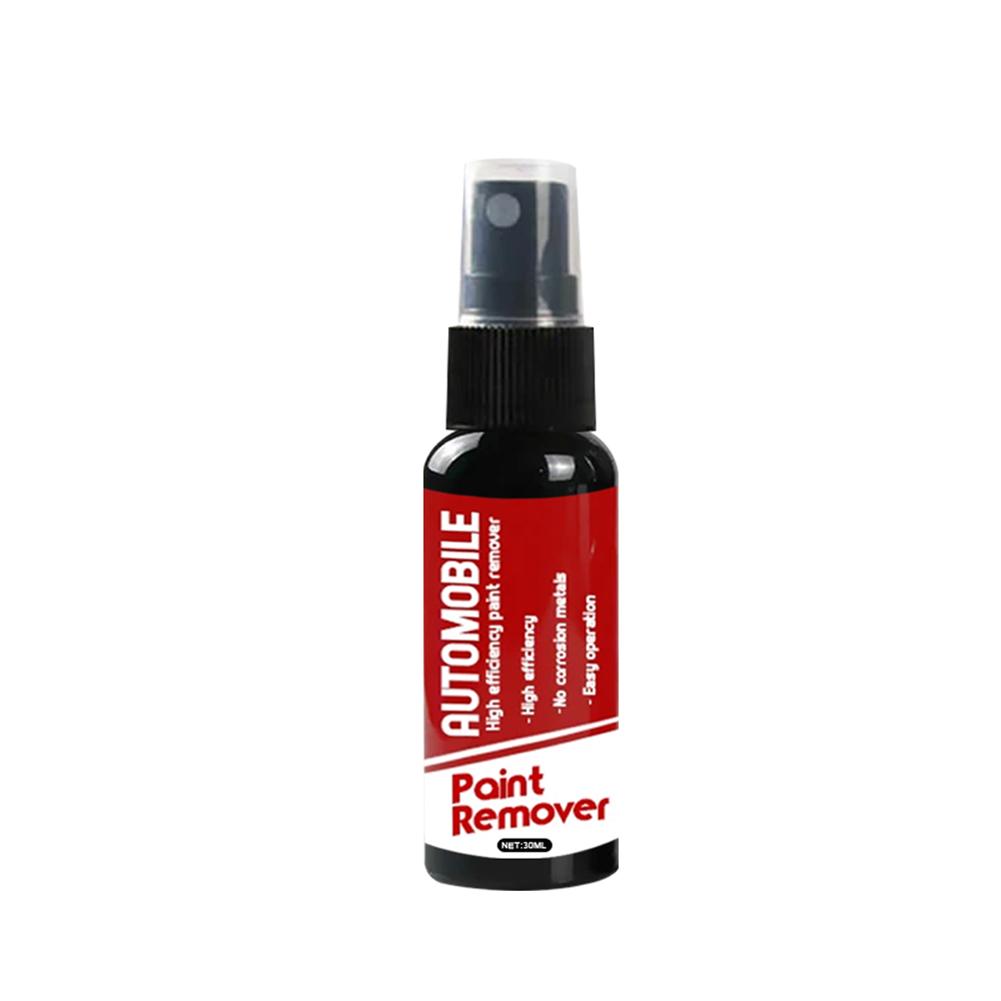 Espray de pintura para coche, removedor de grafiti, ayuda para el cambio de Color, Metal, muebles, 30ml/50ml/100ml: 50ml