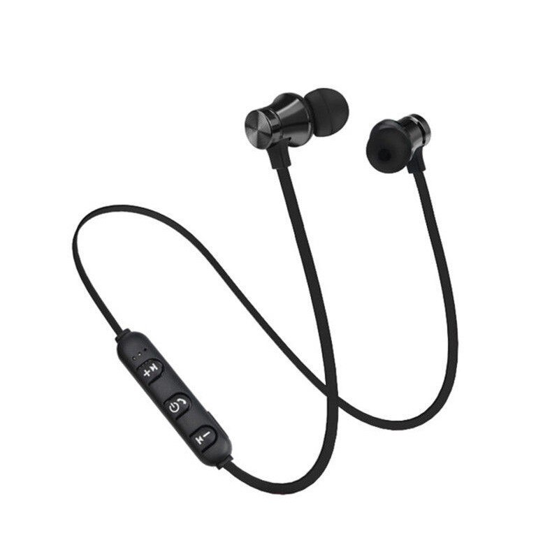 Wireless Bluetooth Earphone For Huawei Mate 20 Pro 30 10 P30 P20 P10 Plus P9 P8 Nova 6 SE 5 5T Earphones Sport Earbud Earpiece