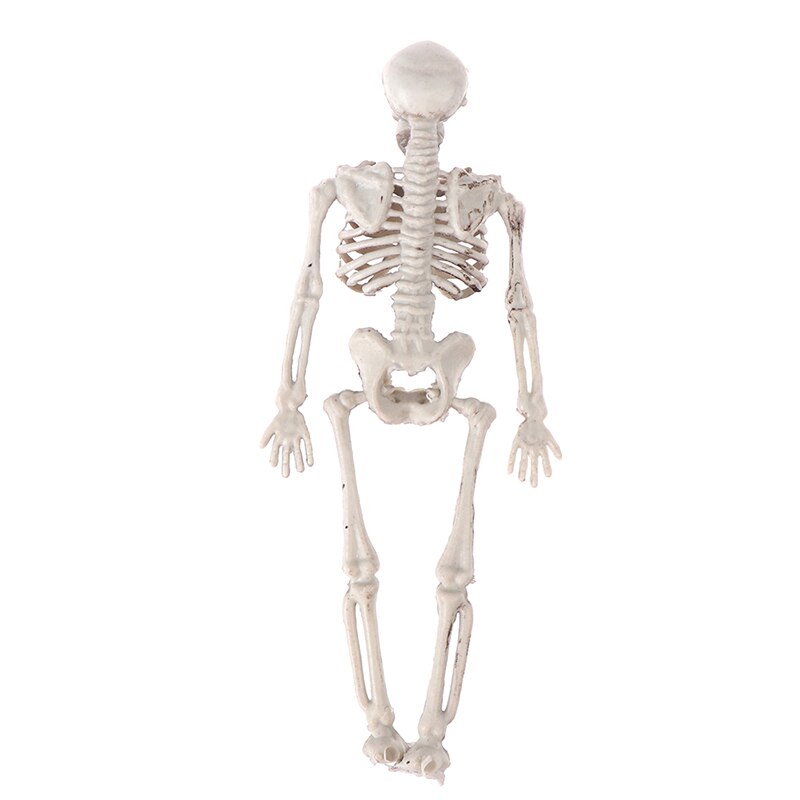 15Cm Halloween Tricky Rekwisieten Horror Skelet Skelet Scène Decoratie Props