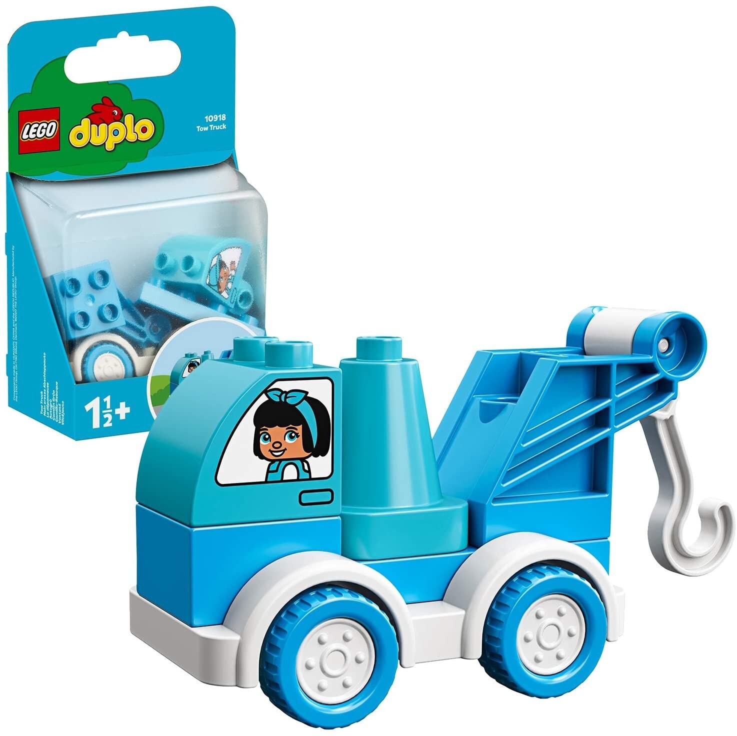 Grue De Camion