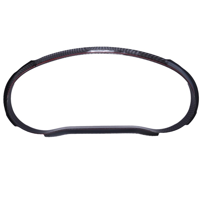 Automobile Dashboard Decorative Frame Dashboard Frame for Mazda CX30 CX-30