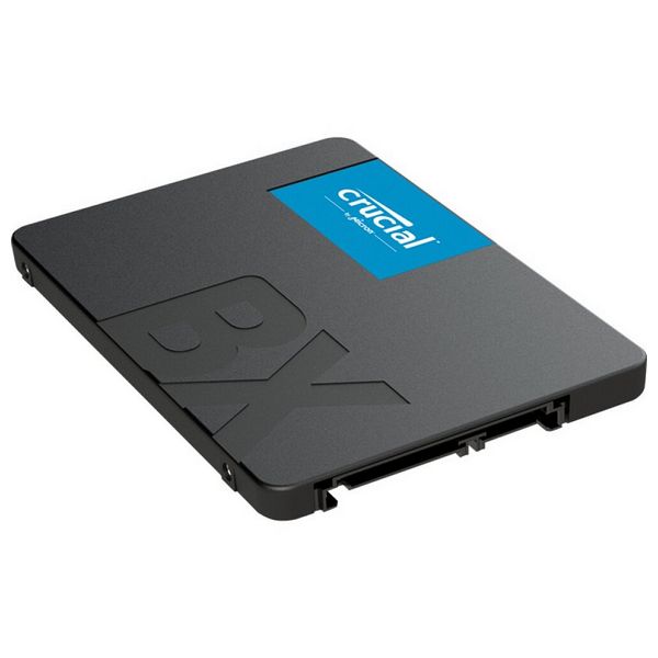 Hard Drive Cruciale CT120BX500SSD1 120 Gb 2.5 "Sata Iii
