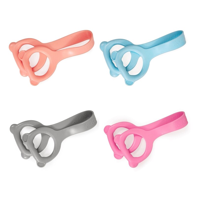 Fitness Resistance Band, Arm &amp; Back Training Elastic Ropes Workout Chest Arm Shoulder Stretch Bands Exercise Equipment T4MF