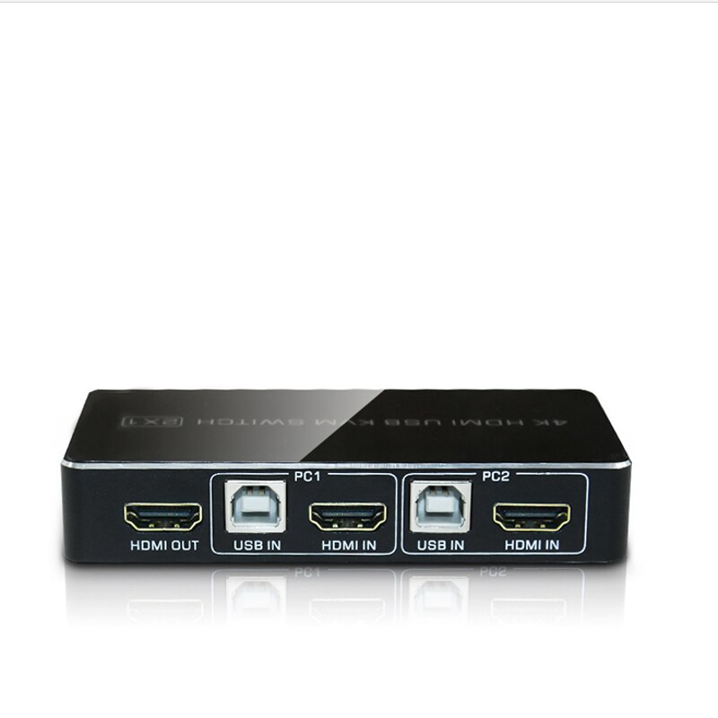 Hdmi schakelaars - Aanbod - HDMI Schakelaar