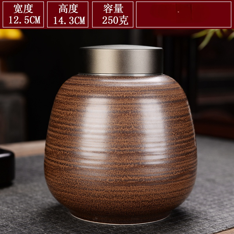 Large Cremation Urns for Human Ashes Pet Ceramic Urn Funeral Container for Ashes Small Animal Urn Keepsake Sealed Coffin Box: 07