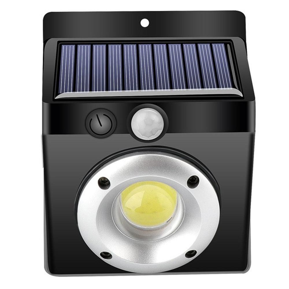 16LED Runde Kolben Menschliches draussen Sensor Licht Pir Plus Licht Sensor 1200Mah Ausgezeichnete Beleuchtung Licht Hause Keine Verdrahtung Benötigt