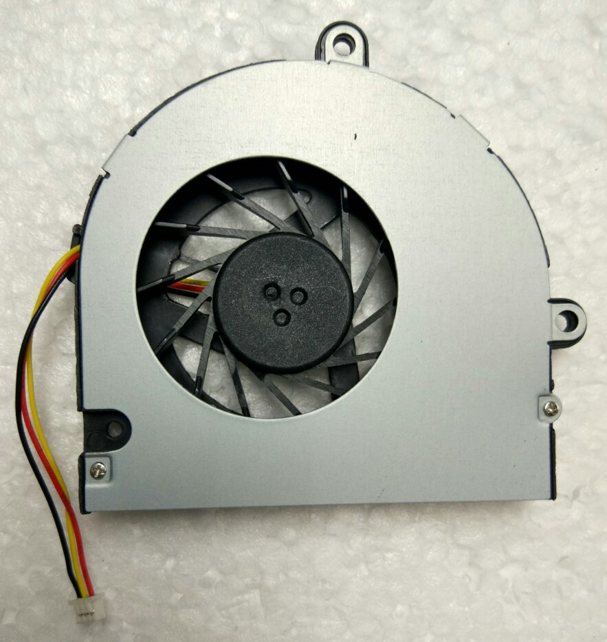 CPU Cooler Fan For Packard Bell EasyNote PEW92 TK11BZ P5WS6 TK11 TK13 TK36 TK37 TK39 TK81 TK83 TK85 TK87 MF60120V1-C040-G99