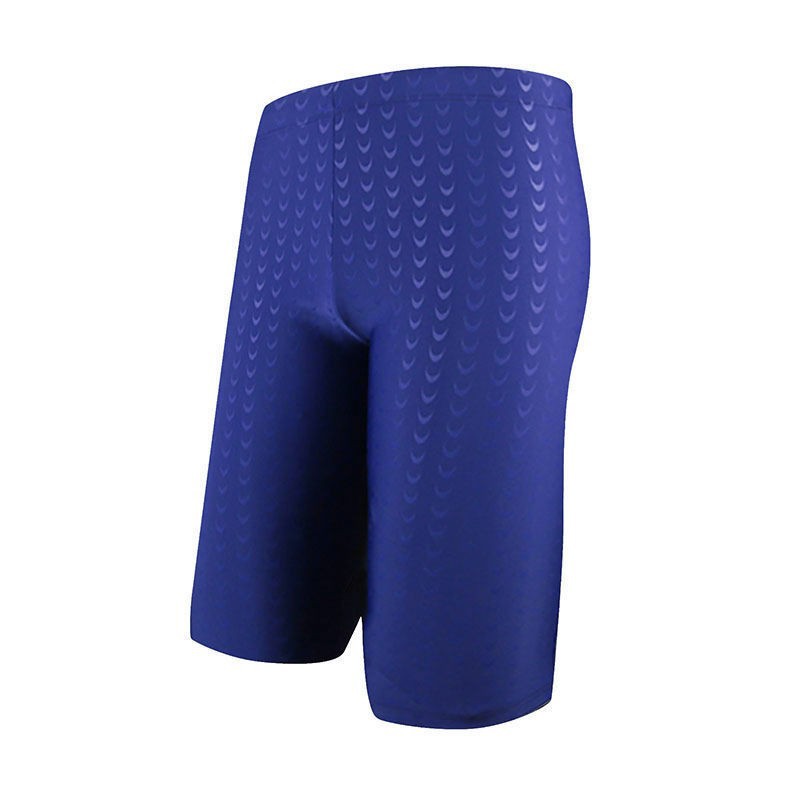Herren-Badeshorts, atmungsaktiv, für Training, Sport, 5-Minuten-Shorts, Badeshorts, Haifischhaut-Badeanzug, schnell trocknend, Strandkleidung, Badehose