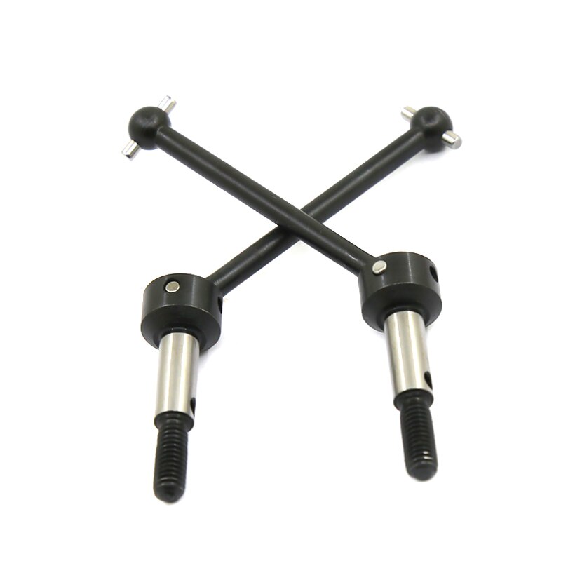 44mm metall-antriebswellen-cvd für 3 rennwagen sakura  rc 1/10 driftwagen  d3 xis zero s cs ul  tb03 tb03d