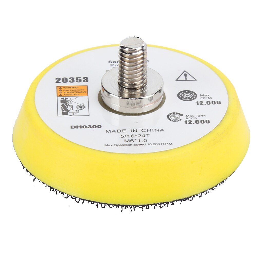 20 stuks/set horlogepolijstpad viltpolijstwiel polijstset voor het polijsten van horloges