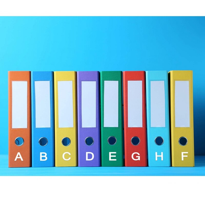 8 Sheets Self-Adhesive Vinyl Letters Numbers Kit, Mailbox Numbers Sticker For Mailbox,Signs,Window,Cars,Address Number