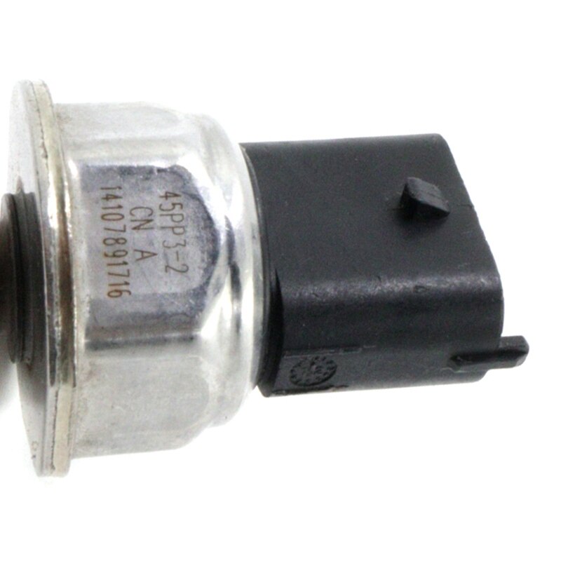 Capteur haute pression de Rail de carburant 45PP3-2 pour VAUXHALL OPEL CORSA III D MOKKA X ZAFIRA 1.7 CDTI