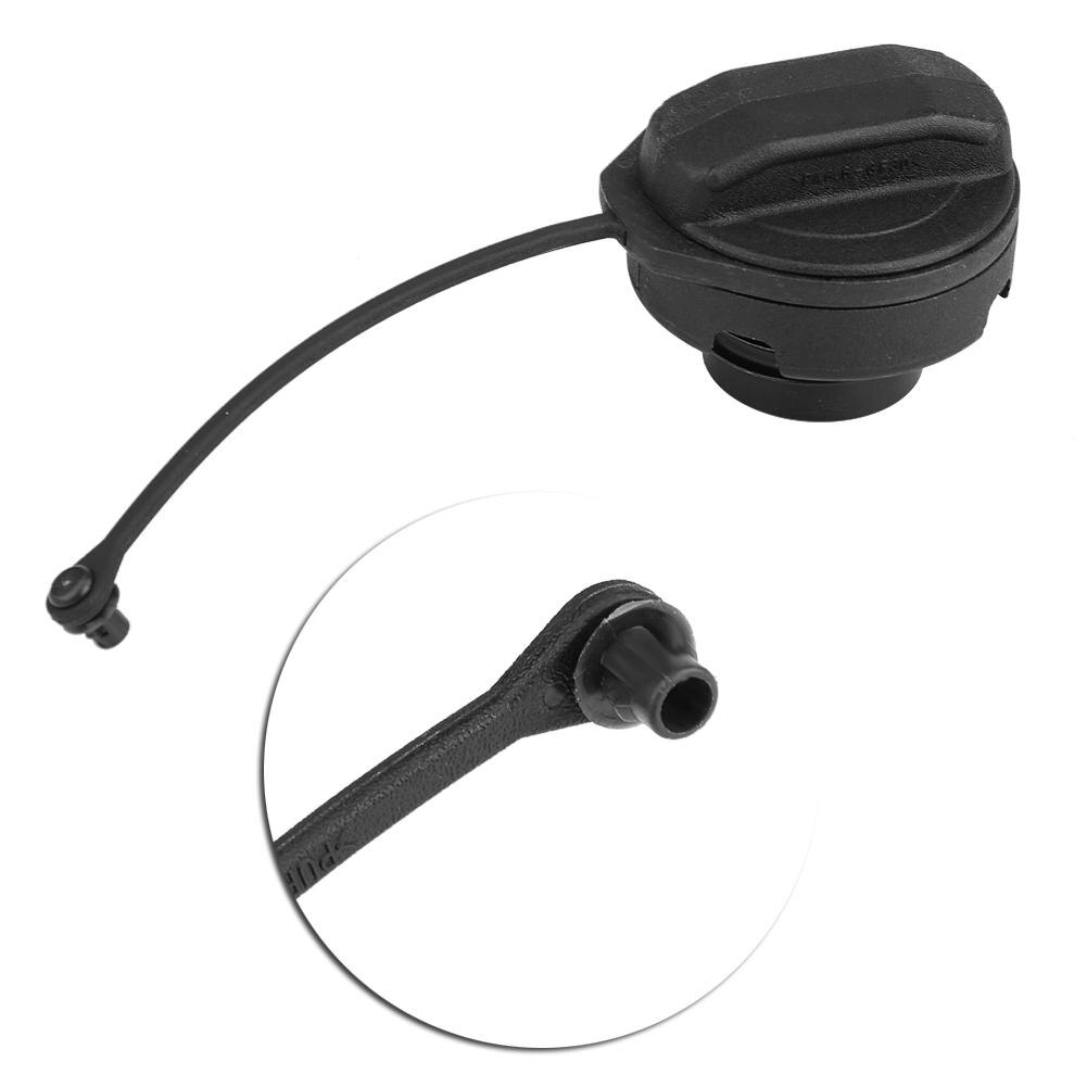 Fuel Filler Cap For VW JETTA BORA GOLF PASSAT POLO Petrol Gas Diesel Fuel Tank Sealing Cap With Retaining Strap 1J0201550A