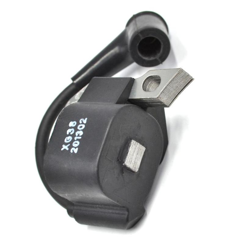 ABS Ignition Coil for STIHL 017 018 MS170 MS180 Garden Parts Chain Saw Fittings Garden Tools Accessories