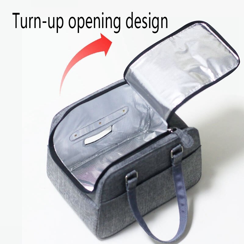 UV Clean Phone Sanitizers Bag Portable Fast Germ Sterilizer/UVC Light Disinfection for Cell Phone