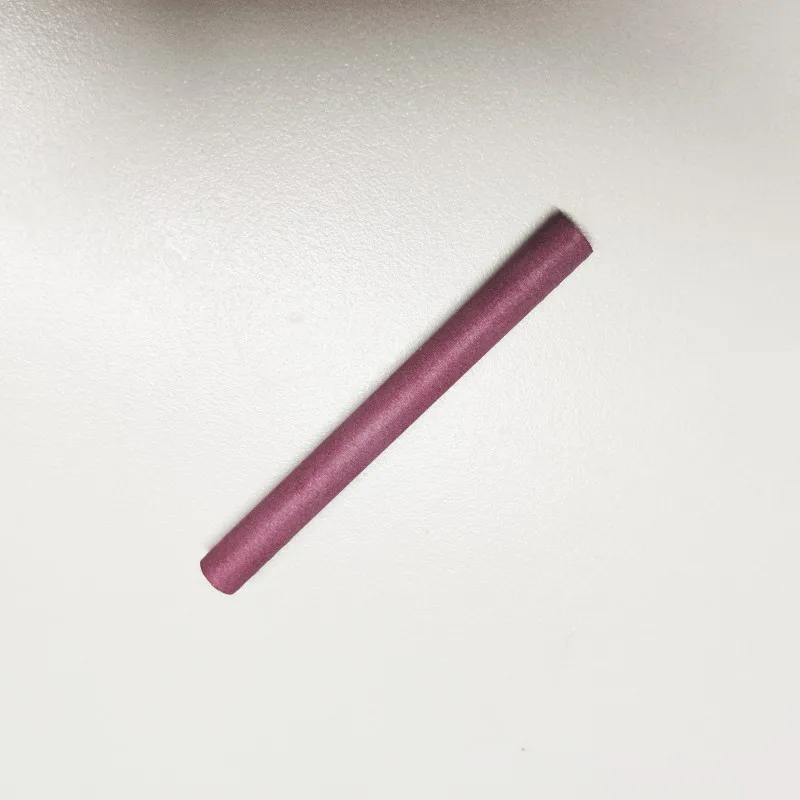 3000 Grit Cilinder Ruby Slijpsteen Voor Scheermes En Schaar Slijpen