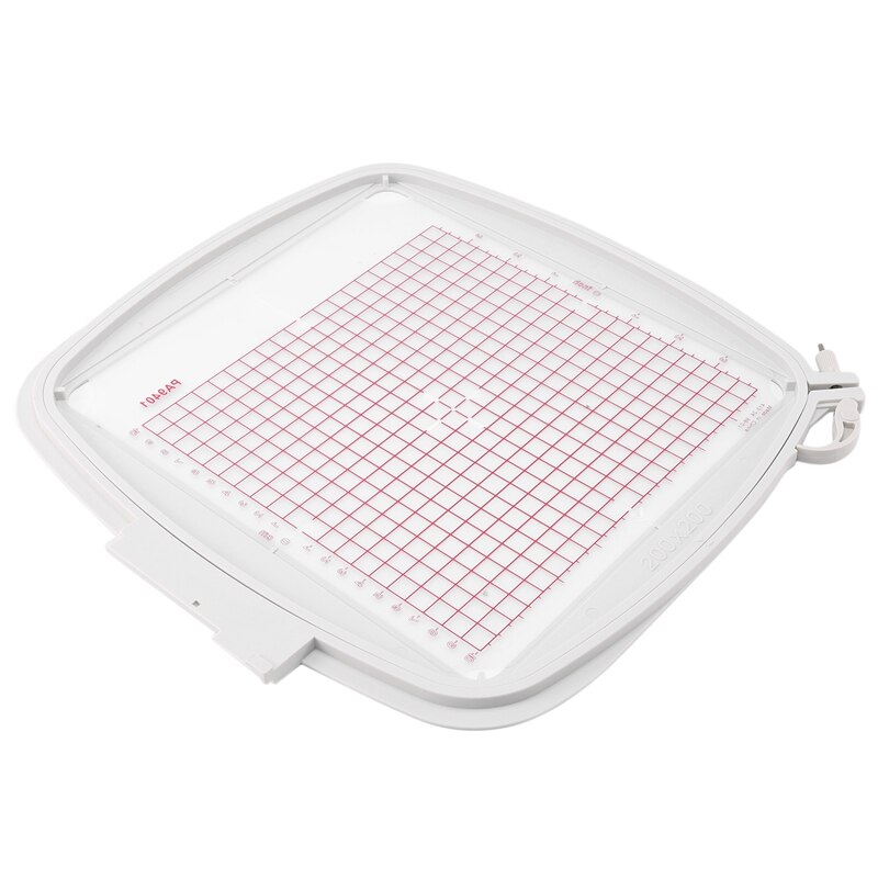 PA940 Embroidery Hoop for Husqvarna Viking Embroidery Machine, 8X8Inch (200X200 mm) Quilter's Hoop
