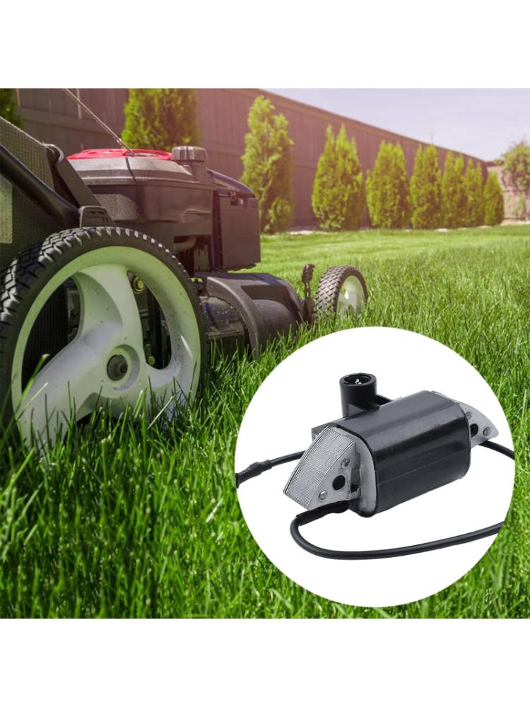 Ignition Coil Module Magneto Fit STIHL 041 FB 045 056 020 Dolmar Petrol ChainSaw