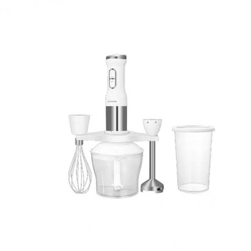 XIAOMI Hand Rührgerät Elektrische Küche Tragbare Küchenmaschine Rührgerät MIJIA QCOOKER CD-HB01 Entsafter Multi funktion Schnell: AU Stecker