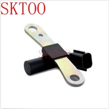 Geschikt voor Renault RENAULT krukas positie sensor 8200746497 8200746 497