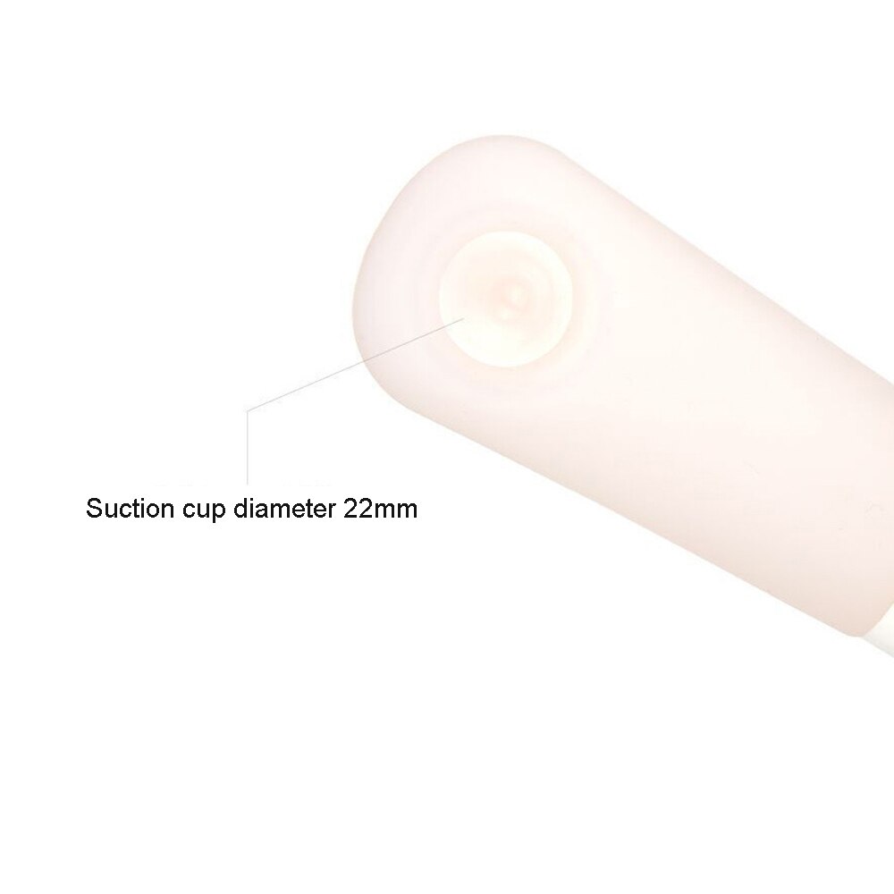 60ml/89ml Silicone Refillable Bottles Set Portable Outdoor Shampoo Travel Package Gel Lotion Cosmetic Bottles With Suction Cup