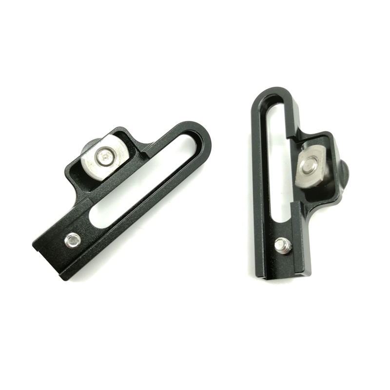 Litepro Fiets C Type Remklauw Verleng Adapter Vouwfiets Remklauw Extension Seat Rem Modificatie Voor 20 Inch Foldin