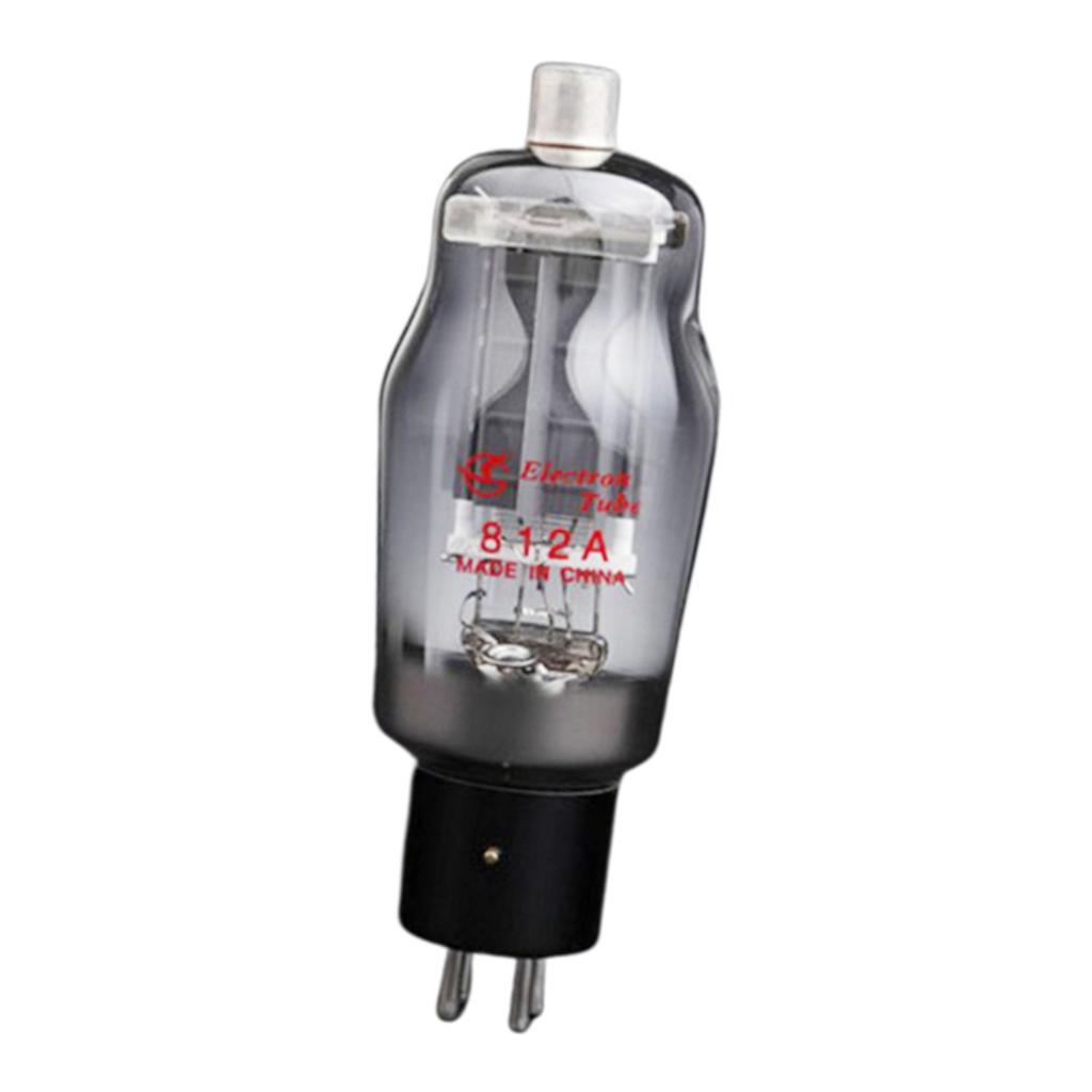 812A Vacuum Tube Guitar Pre-Amp Vacuum Tube, Guitar Amplifier Tubes, Hifi Audio Tubes, Great Ffor Amplifier, Stereo