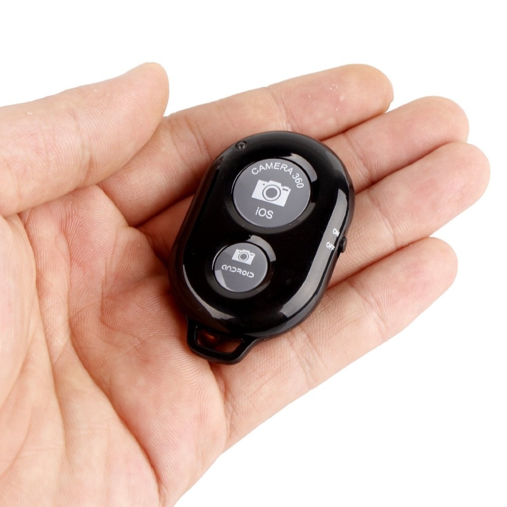 Bouton bluetooth pour photo, pour téléphone iphone 6 6s 7 Pau