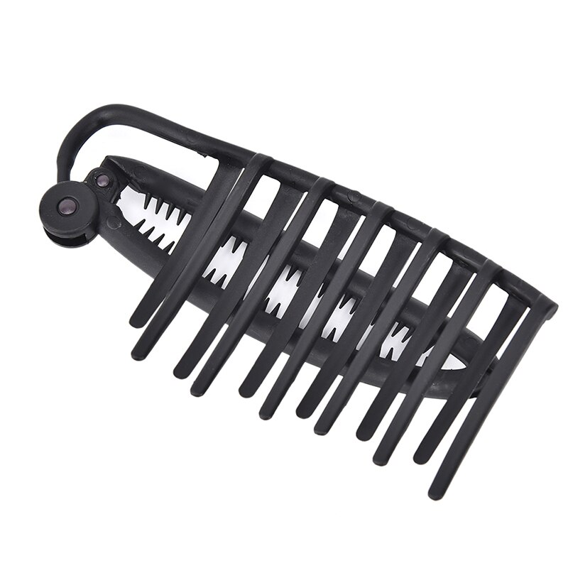 Women Braided Hair Clip Styling Tools Tools Device Pro Salon Tools Hair Accessories for Lady Comb Clip Tool Set