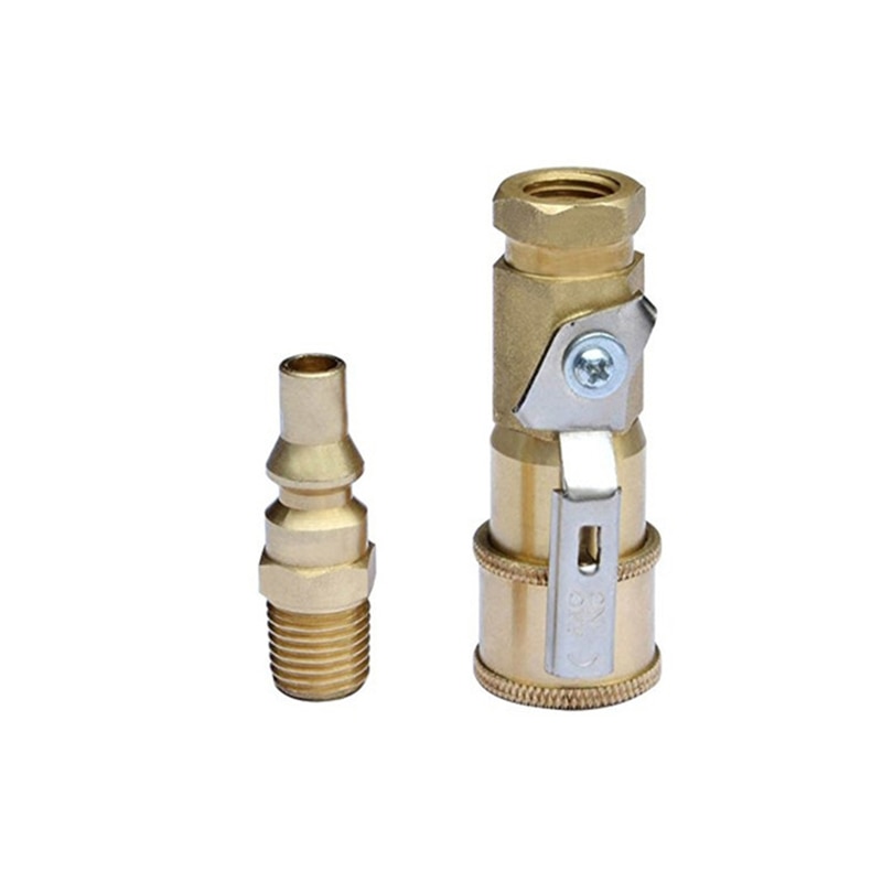 1/4 &amp;quot;schnell propan adapter abgeschaltet gas ... – Grandado