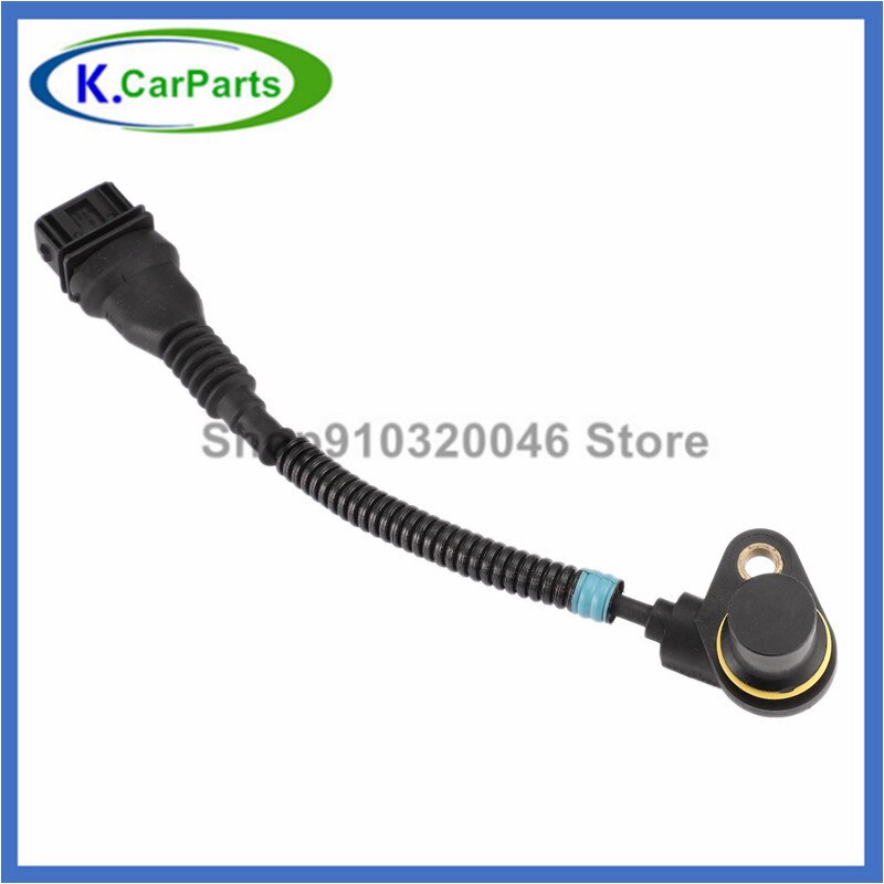 Capteur de vitesse de rotation 24357518732 ° pour Mini Cooper, 2002 ° à °, BASE R50 R52
