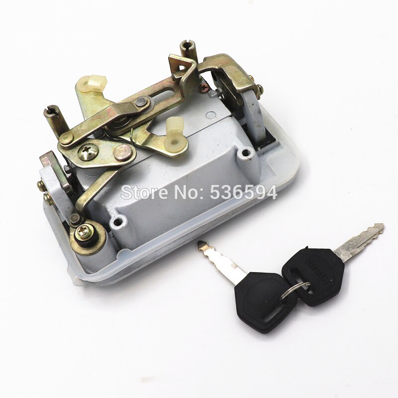 Bus Luggage Compartment Lock Automobile Door Lock Auto Engineering equipment lock and Industrial cabinet lock-in Locks Universal