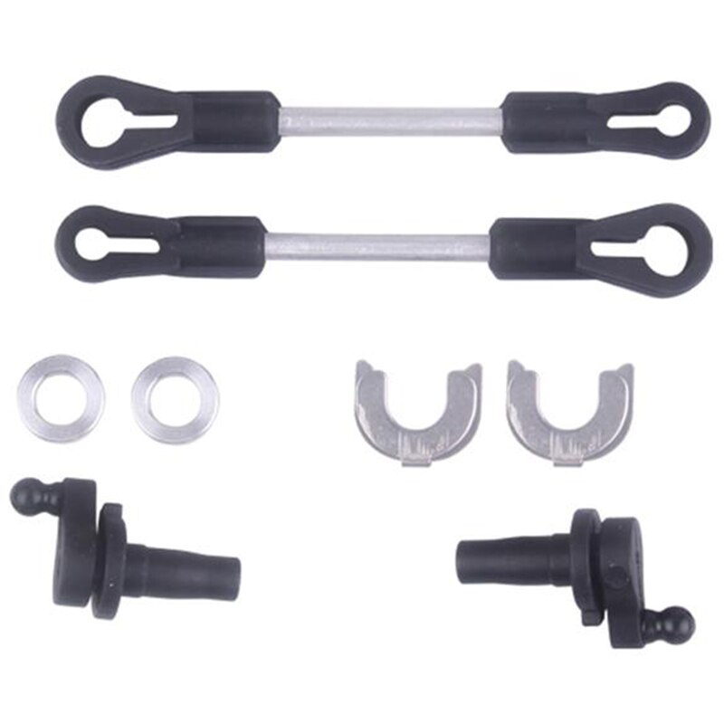 Intake Repair Kit, Engines Swirl Flap Repair Kit Inlet Intake Manifold For Touareg A4 A5 A6 A8 Q7 2.7 3.0 Tdi Car Accessories: Default Title