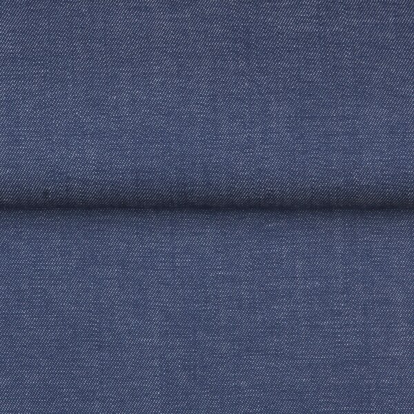 Dostosowane dżinsowa cutaway kołnierz mężczyźni sukienka koszula z długim rękawem: królewski niebieski