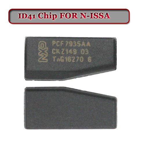 ID 41 (T11) Crypto Transponder Chip Voor Nissa