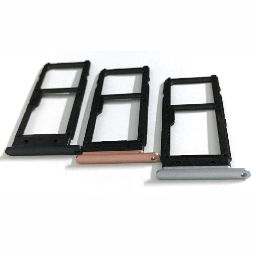 Dla HTC U bawić się karty SIM tacka karty mikro SD tacka adaptera gniazda