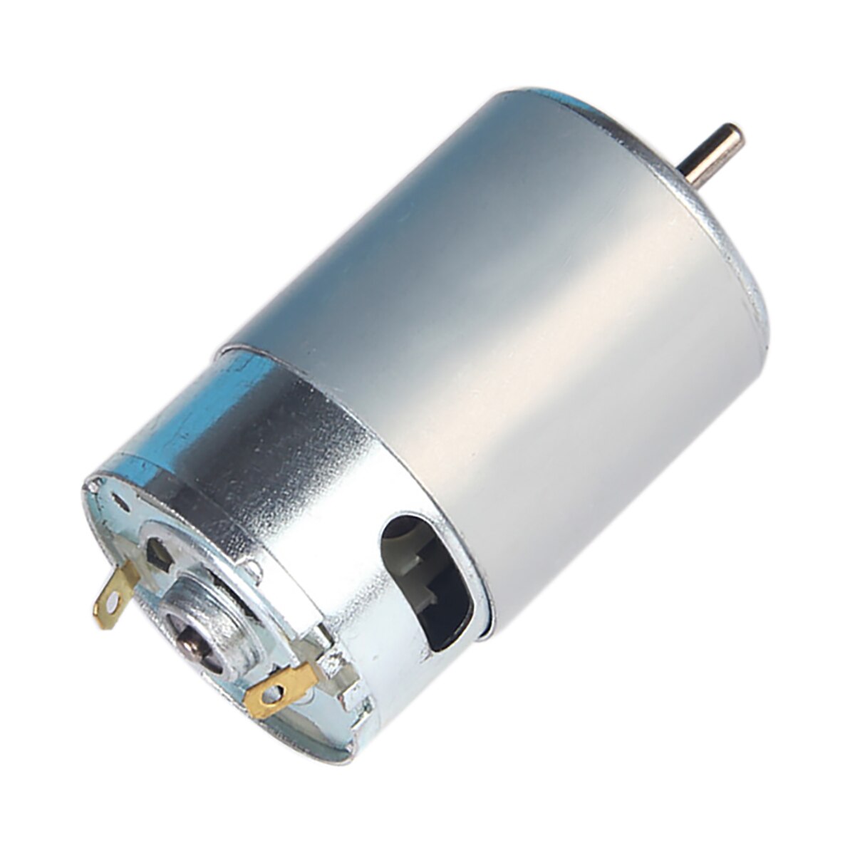 1PC Stabiel RS-550 Motor 6-14.4V Mini Elektrische Power Motoren Vervanging Voor Diverse Draadloze Schroevendraaier Handboor mayitr