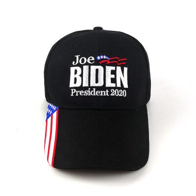 Baseball Caps Joe BIDEN US Presidential Election Hat Snapback Hip Hop Hat Dad Hat Summer Breathable Mesh Gorras Unisex: Purple