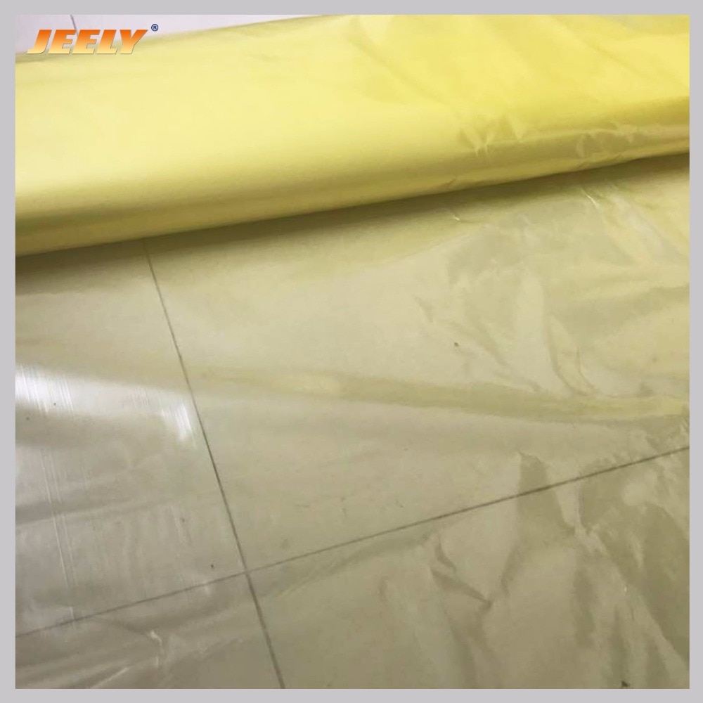 4m/6m Width Vacuum Bagging Film For Composite Material Carbon Fiber Fabric Fiberglass Cloth Infusion Forming Moulding Process