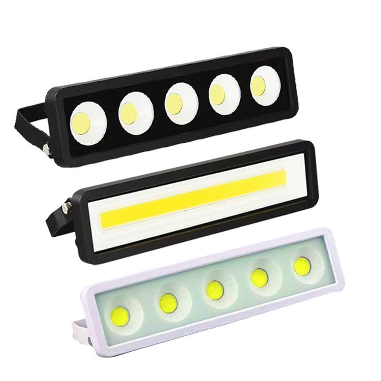 BGS 9711 LED Hoofdlamp | 12 leds | Automotive Line