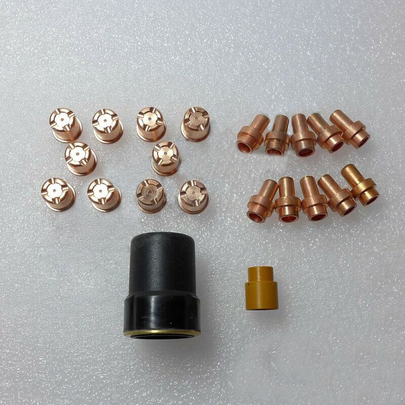 22* P50 CB50 CB-50 CB 50 LT-50 LT50 Cut 40A Plasma Cutter Torch Welding Supply