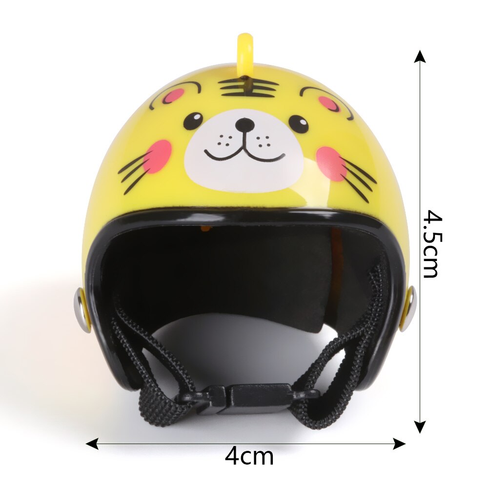 Casco duro para mascota pequeña, casco para cabeza de pájaro, pato, codorniz, casco para mascota, pollo, casco para cabeza de pájaro, suministros para mascotas